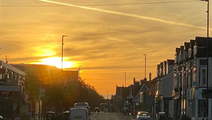 F&F_Sunset-street