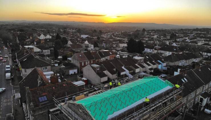 F&F_Drone_sunset