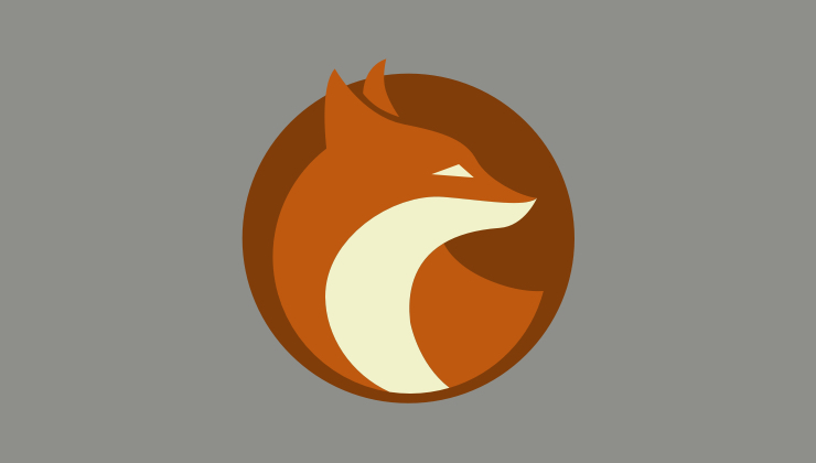 Fox Icon