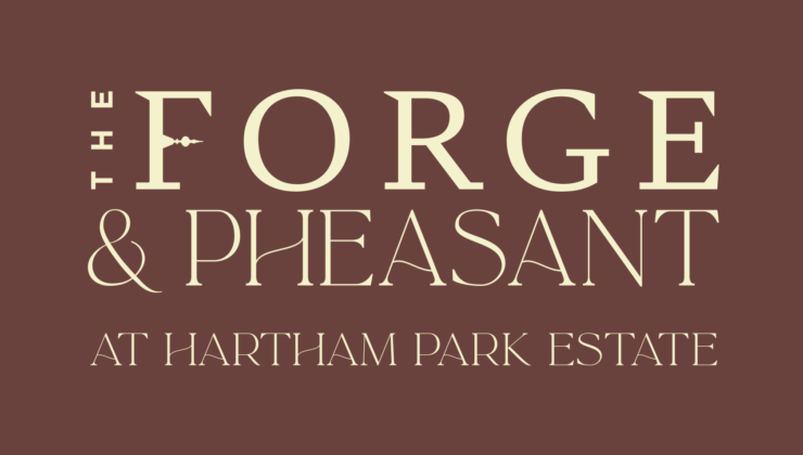 Forge & Pheasant Hartham Park Corsham Wiltshire